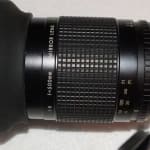 Ensinor 500mm f/8 Mirror Multi-Coated