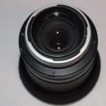 Ensinor 500mm f/8 Mirror Multi-Coated
