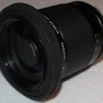 Ensinor 500mm f/8 Mirror Multi-Coated