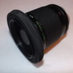 Ensinor 500mm f/8 Mirror Multi-Coated