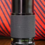 Kentar 80-200mm f/4.5 Auto