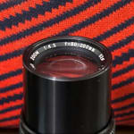 Kentar 80-200mm f/4.5 Auto