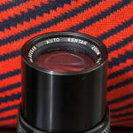 Kentar 80-200mm f/4.5 Auto