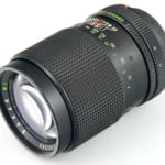 Sakar MC 135mm f/2.8