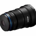 Laowa 25mm f/2.8 2.5-5X Ultra Macro