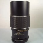 Rexatar 200mm f/3.5