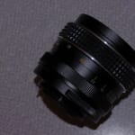 Sicor 35mm f/2.8 Auto
