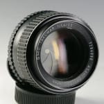 SMC Takumar 50mm f/1.4