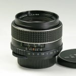SMC Takumar 50mm f/1.4