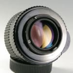 SMC Takumar 50mm f/1.4