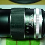 Varexon 135mm f/2.8