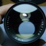 Varexon 135mm f/2.8