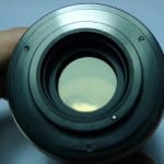 Varexon 135mm f/2.8