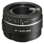 Sony DT 50mm f/1.8 SAM