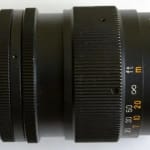 Optomax 135mm f/3.5