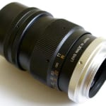 Optomax 135mm f/3.5