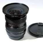 Sirius 18-28mm f/4-4.5 MC Auto