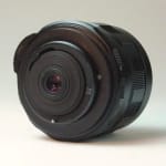 Super-Multi-Coated Takumar 20mm f/4.5