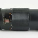 Universar 200mm f/3.5 Auto