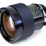Vivitar Series 1 35-85mm f/2.8