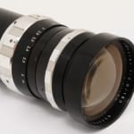 Schneider Kreuznach Xenotar 150mm f/2.8