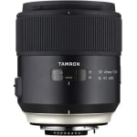 Tamron SP 45mm f/1.8 Di USD