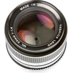Yashica ML 50mm f/1.4