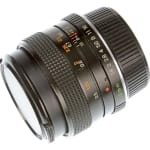 Yashica ML 50mm f/1.4