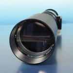 Travenar Supertele BV 500mm f/8 MC