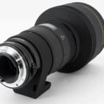 Tokina AF 300mm f/2.8 AT-X SD II