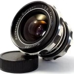 Rodenstock Eurygon 30mm f/2.8