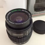 Hanimex 28-70mm f/3.5-4.5 HMC Auto Focus