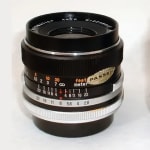 Promatic 35mm f/2.8 Auto WideAngle