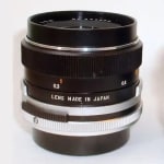 Promatic 35mm f/2.8 Auto WideAngle