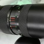 Formula 5 85-210mm f/4.5