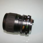 Cosina 28-80mm f/3.5-5.6 MC Macro