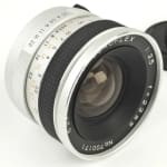 Beroflex 23mm f/3.5 Auto