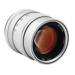 Mitakon 85mm f/2 AMC Creator
