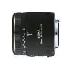 Sigma AF 50mm f/2.8 EX DG Macro