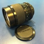 Topman 135mm f/2.8 MC