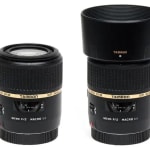 Tamron SP AF 60mm f/2 Di II LD (IF) Macro G005
