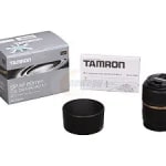 Tamron SP AF 60mm f/2 Di II LD (IF) Macro G005