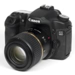 Tamron SP AF 60mm f/2 Di II LD (IF) Macro G005