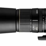 Sigma 170-500mm f/5-6.3 APO Aspherical