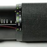 Quantaray 75-200mm f/4.5 MC Macro Auto