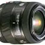 Minolta AF 28-80mm f/4-5.6