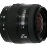 Minolta AF 28-80mm f/4-5.6