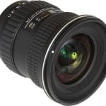 Tokina AT-X 116 PRO DX AF 11-16mm f/2.8