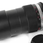Rubimat Spezial XL 135mm f/2.8