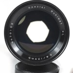 Rubimat Spezial XL 135mm f/2.8